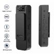 L8 64G Memory Card 1080P Video Recorder Camera - 130 Degree Wide Angle Lens - 3