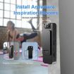 L8 Wifi 32G Memory Card 1080P Video Recorder Camera - 130 Wide Angle Lens - Infrared Night Vision - 5