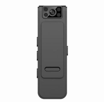 L8 32G Memory Card 1080P Video Recorder Camera - 130 Wide Angle Lens - Infrared Night Vision - 1