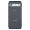 Google Pixel 8a Battery Back Cover with Camera Lens Cover - Green - 3