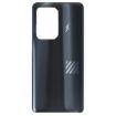 Xiaomi Black Shark 5 Battery Back Cover - Black - 2