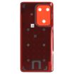 Xiaomi Black Shark 5 Battery Back Cover - Black - 3