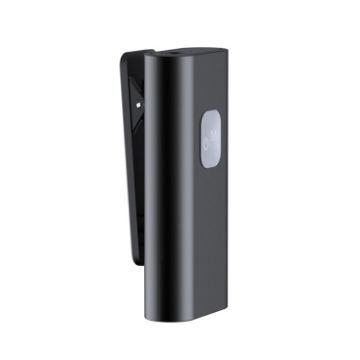 Car Plug-In Card Bluetooth AUX Audio Receiver - Wireless Audio Adapter - 1
