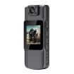 L11 1080P Mini Body Camera with 32G Memory Card and Night Vision - 1