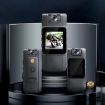 L11 1080P Mini Body Camera with 32G Memory Card and Night Vision - 2