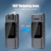 L11 1080P Mini Body Camera with 32G Memory Card and Night Vision - 3
