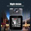 L11 1080P Mini Body Camera with 32G Memory Card and Night Vision - 4