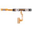 OEM Power & Volume Button Flex Cable for Motorola Moto G04 - 1