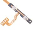 OEM Power & Volume Button Flex Cable for Motorola Moto G04 - 4