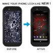 CAT S32 LCD Screen with Digitizer Assembly - 6