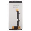 CAT S52 LCD Screen with Digitizer Assembly - 3