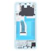 HTC U19e Front Housing LCD Frame Bezel Plate - Green - 2