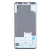 HTC U19e Front Housing LCD Frame Bezel Plate - Green - 3