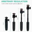 Xiaomi 14 Ultra JSR Phone Case Filter Kit - 6 in 1 SLR Upgrade Set - 6