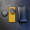 Xiaomi 14 Ultra JSR Phone Case with Filter Adapter Ring & Storage Box - 1