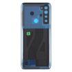 HTC U20 5G Battery Back Cover - White - 3