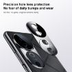 Brown Leather PC Phone Case for vivo S19 Pro - 6