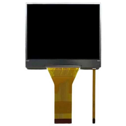 Nikon D700 LCD Display Screen - Original - 1