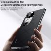 Green Leather PC Phone Case for vivo S19 Pro - 4