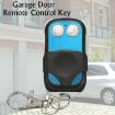 Car Electric Winch Relay Wireless Switch Controller with 2 Remote Control - 4