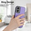 Motorola Moto G Stylus 5G 2024 R20 Crossbody Rope Ring Card Holder Phone Case - 2