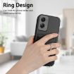 Motorola Moto G Stylus 5G 2024 R20 Crossbody Rope Ring Card Holder Phone Case - 2