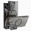 Samsung Galaxy S24 Ultra 5G NILLKIN Ice Air Prop Series Case Green - 4
