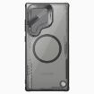 Samsung Galaxy S24 Ultra 5G NILLKIN Ice Air Prop Series Case - 1