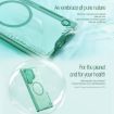 Samsung Galaxy S24 Ultra 5G NILLKIN Ice Air Prop Series Case - 5