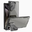 Samsung Galaxy S24 Ultra 5G NILLKIN Ice Sky Prop Series Phone Case - Black - 4