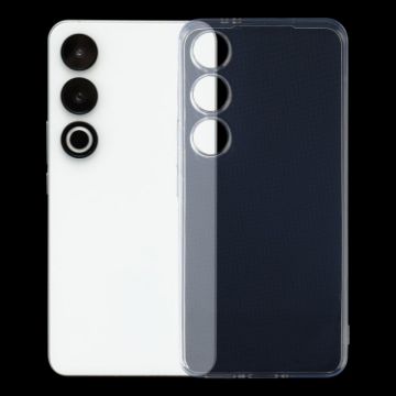 Meizu 21 Note Ultra-thin TPU Phone Case - 1