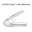 Meizu 21 Note Ultra-thin TPU Phone Case - 4