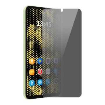 Tecno Pova 4 Pro Privacy Tempered Glass Film - 1