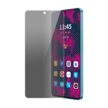 Tecno Pova 5/5 Pro Privacy Tempered Glass Film - 1