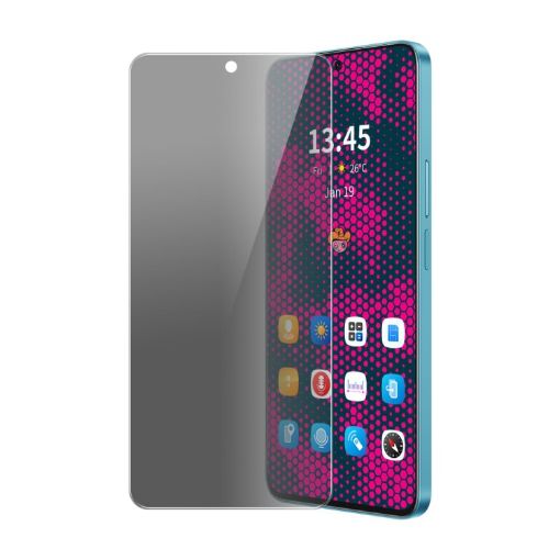 Tecno Pova 5/5 Pro Privacy Tempered Glass Film - 1
