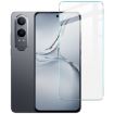 Meizu 21 Note Full Screen Tempered Glass Film - Imak H Series - 1