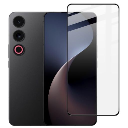 Meizu 21 Note Tempered Glass Film - 9H Surface Hardness - 1