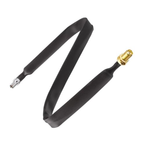 30cm SMA Female to TS9 Male RF Coaxial Cable - 1