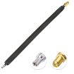 30cm SMA Female to TS9 Male RF Coaxial Cable - 2