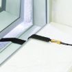 30cm SMA Female to TS9 Male RF Coaxial Cable - 6