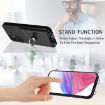 Samsung Galaxy A05s 4G Global R20 Crossbody Rope Ring Card Holder Phone Case - 4