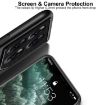 Infinix GT 20 Pro Classic Phone Case - Red - 3