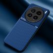 Blue Vivo X100 Ultra Classic Phone Case - Shockproof PC + TPU - 1