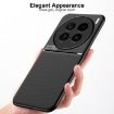 Blue Vivo X100 Ultra Classic Phone Case - Shockproof PC + TPU - 2