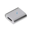 Laifen Electric Toothbrush Magnetic Charging Adapter - Type-C Female to Straight Head - 1