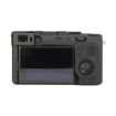 Sony ILCE-7CM2/A7C II/A7CR Black Silicone Protective Case - 2