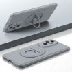 For Honor 200 Magsafe Phone Case - Grey - 1