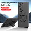 For Honor 200 Magsafe Phone Case - Grey - 2