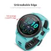 Garmin Forerunner 245/245 Music 3D Full Coverage Screen Protector - 4