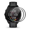 2pcs ENKAY 3D Full Coverage Screen Protector for Garmin Forerunner 165/165 Music - 1